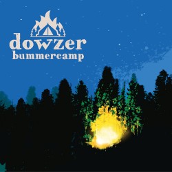 Dowzer - Bummercamp CD